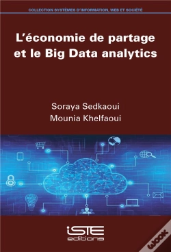 Capa do artigo L'Économie De Partage Et Le Big Data Analytics