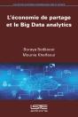 L'Economie De Partage Et Le Big Data Analytics - Preview