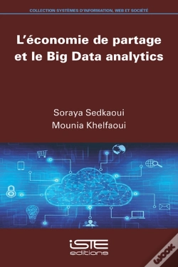 Capa do artigo L'Economie De Partage Et Le Big Data Analytics