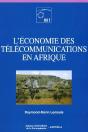 L'Économie Des Télécommunications En Afrique - Preview