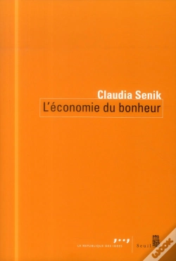 Capa do artigo L'Économie Du Bonheur