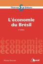 L'Économie Du Bresil (2e Édition) - Preview