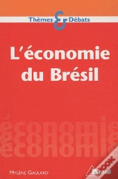 L'Economie Du Bresil