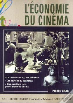Capa do artigo L'Économie Du Cinéma