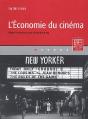 L'Économie Du Cinéma ; Repères Et Ressources Documentaires - Preview