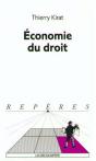 L'Economie Du Droit - Preview
