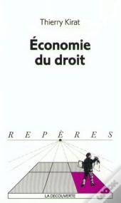L'Economie Du Droit
