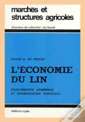 L'Économie Du Lin