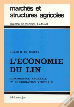 Capa do artigo L'Économie Du Lin
