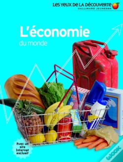 Capa do artigo L'Économie Du Monde