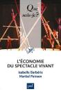 L'Économie Du Spectacle Vivant - Preview