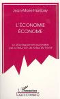 L'Economie Econome : Le Developpement Soutenable Par La Reduction Du Temps Du Travail - Preview