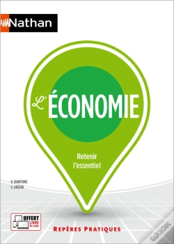 Capa do artigo L'Économie (Édition 2024)