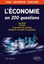 L'Économie En 200 Questions - Preview