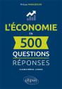 L'Économie En 500 Questions-Réponses - Preview