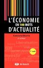 L'Economie En Cent Mots D'Actualite - Preview