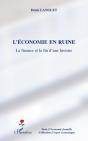 L'Économie En Ruine ; La Finance Et La Fin D'Une Histoire - Preview