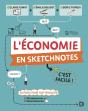 L'Économie En Sketchnotes : C'Est Facile ! - Preview