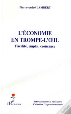 Capa do artigo L'Économie En Trompe-L'Oeil