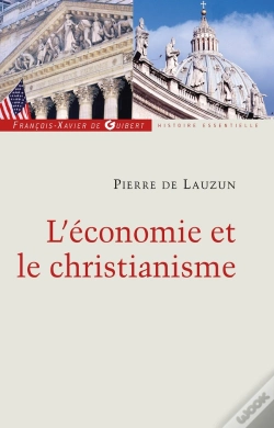 Capa do artigo L'Économie Et Le Christianisme
