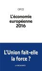 L'Economie Europeenne 2016 - Preview