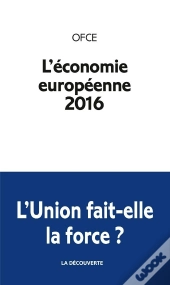L'Economie Europeenne 2016