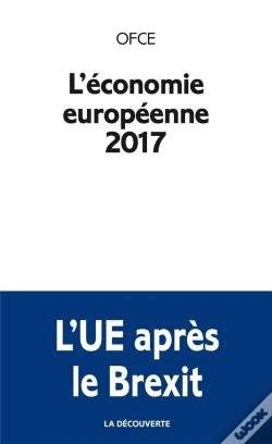 Capa do artigo L'Economie Europeenne 2017