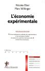 L'Economie Experimentale (N.Ed.) - Preview