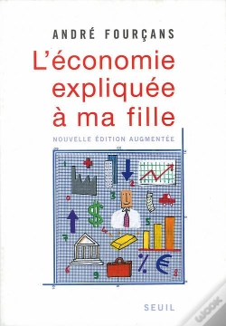 Capa do artigo L'Économie Expliquée À Ma Fille