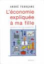 L'Économie Expliquée À Ma Fille - Preview
