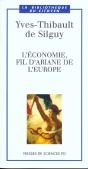 L'Economie Fil D'Ariane De L'Europe - Preview