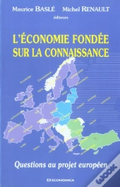 L'Economie Fondee Sur La Connaissance