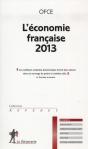 L'Economie Francaise 2013 - Preview