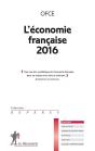 L'Economie Francaise 2016 - Preview