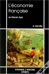 L'Économie Française Au Moyen Age