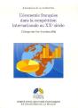 L'Économie Française Dans La Compétition Internationale Au Xxe Siècle ; Colloque Des 3 Et 4 Octobre 2002 - Preview
