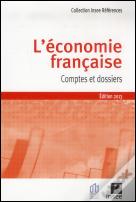 L'Économie Française (Édition 2013)