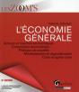 L'Économie Générale (8e Édition) - Preview