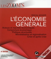 L'Économie Générale (8e Édition)
