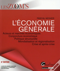 Capa do artigo L'Économie Générale (8e Édition)