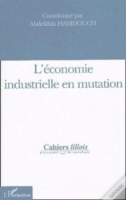 Capa do artigo L'Économie Industrielle En Mutation