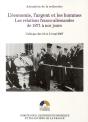 L'Économie, L'Argent Et Les Hommes ; Les Relations Franco-Allemandes De 1871 À Nos Jours ; Colloque Des 10 Et 11 Mai 2007 - Preview