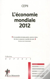 L'Economie Mondiale 2012