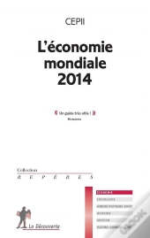 L'Economie Mondiale 2014