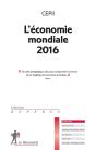 L'Economie Mondiale 2016 - Preview
