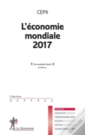 L'Economie Mondiale 2017