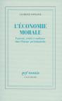 L'Économie Morale ; Pauvreté, Crédit Et Confiance Dans L'Europe Préindustrielle - Preview