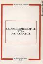 L'Économie Musulmane Et La Justice Sociale - Preview