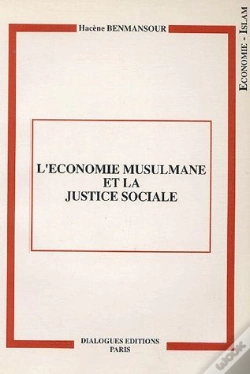 Capa do artigo L'Économie Musulmane Et La Justice Sociale