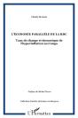 L'Economie Parallele De La Rdc ; Taux De Change Et Dynamique De L'Hyperinflation Au Congo - Preview